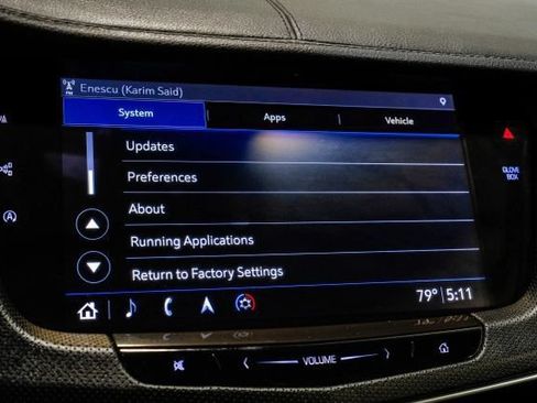 Used 2019 Cadillac CT6 Sport w/ Super Cruise Package AWD/4WD image 40