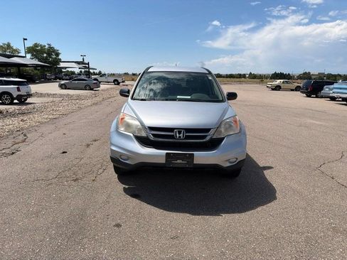 Used 2011 Honda CR-V SE image 8