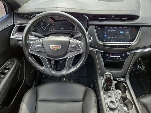 Used 2020 Cadillac XT5 Luxury image 18
