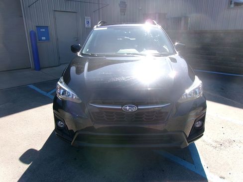 Used 2018 Subaru Crosstrek 2.0i Premium w/ Eyesight System AWD/4WD image 2