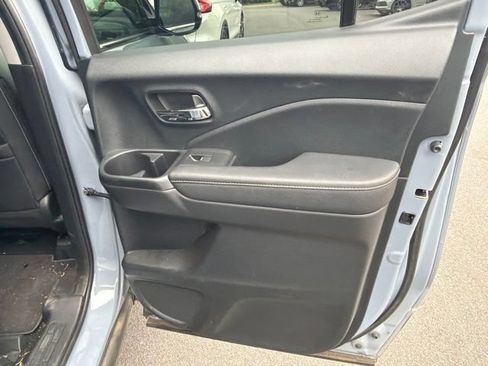 Used 2023 Honda Ridgeline RTL image 24