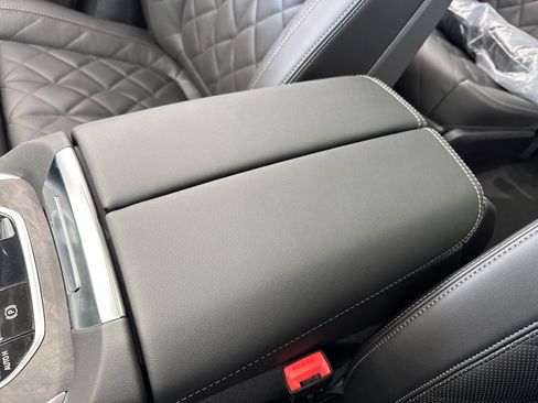 New 2026 BMW X7 xDrive40i image 37