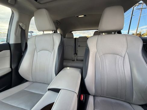 Used 2017 Lexus RX 350 AWD image 30