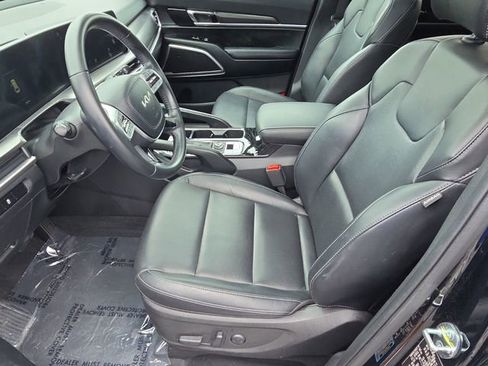 Used 2023 Kia Telluride S w/ S Sunroof Package AWD/4WD image 10