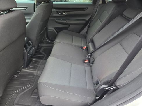 Used 2026 Honda CR-V EX image 19