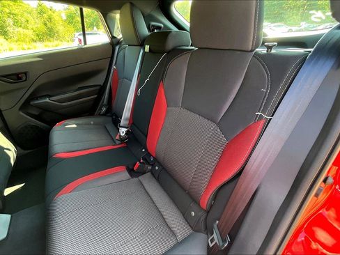 New 2025 Subaru Impreza RS image 10