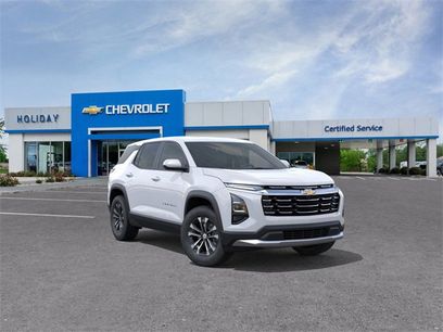 New 2026 Chevrolet Equinox LT w/ Convenience Package II