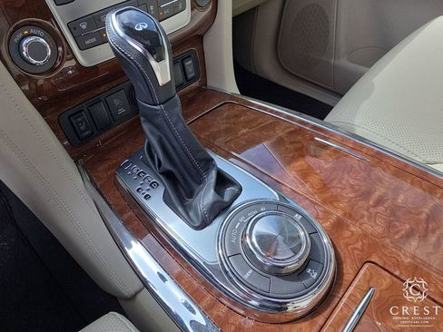 Used 2018 INFINITI QX80 4WD image 23