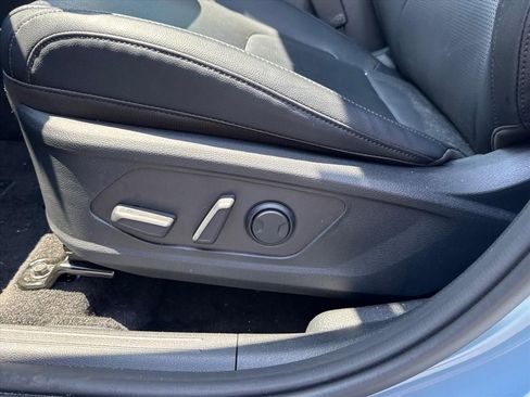 Certified 2026 Kia Sportage EX w/ EX Panoramic Sunroof Package AWD/4WD image 16