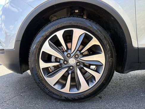 Certified 2022 Buick Encore Preferred w/ Safety Package image 13