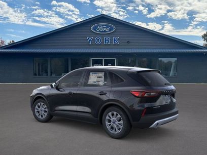 New 2026 Ford Escape Active w/ Tech Pack #1