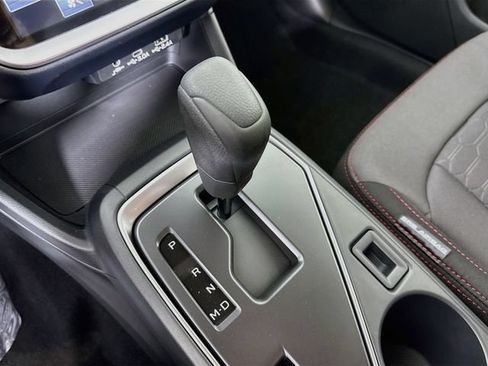 New 2026 Subaru Impreza 2.0i Sport AWD/4WD image 16