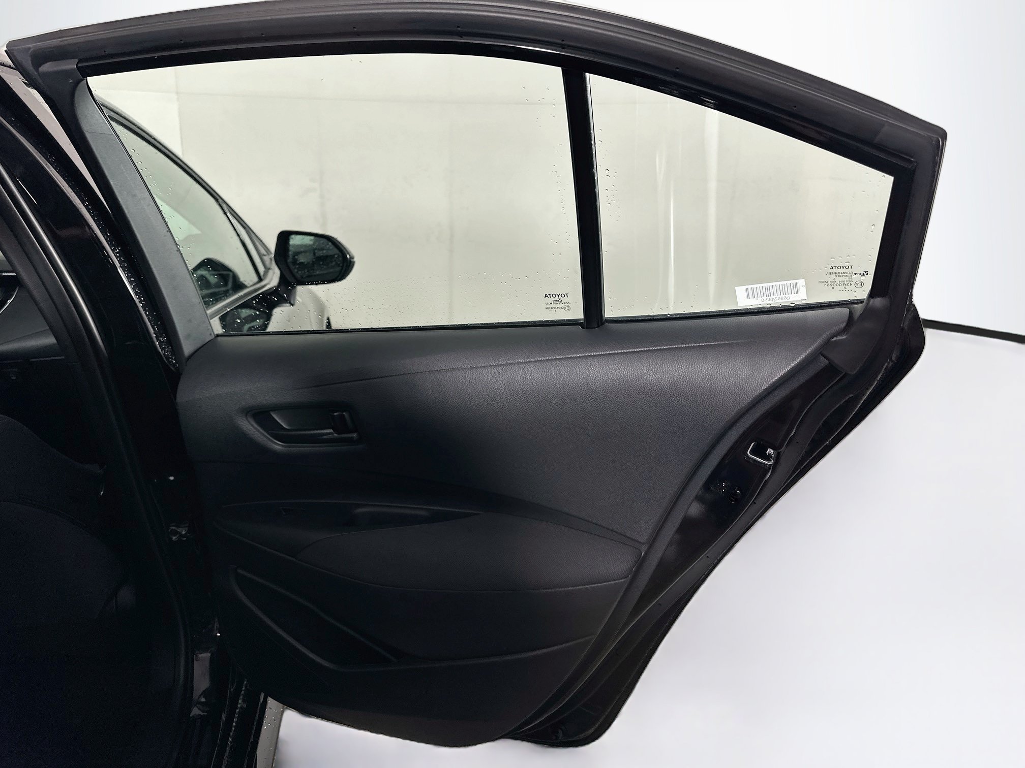 Used 2026 Toyota Corolla LE FWD image 28