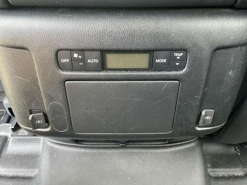 Used 2019 INFINITI QX80 Luxe AWD/4WD image 13