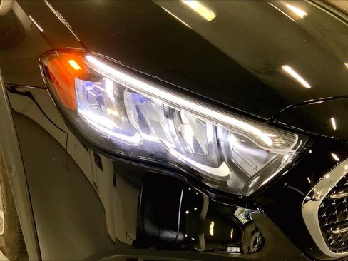 Used 2025 Mercedes-Benz E 450 4MATIC All-Terrain Wagon image 27