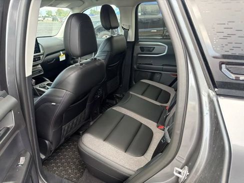 Used 2025 Ford Bronco Sport Big Bend w/ Convenience Package AWD/4WD image 23