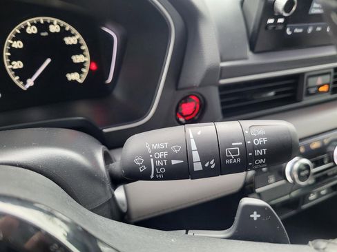 Certified 2024 Honda Pilot EX-L image 25