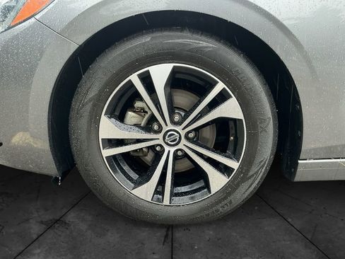 Used 2022 Nissan Sentra SV image 14