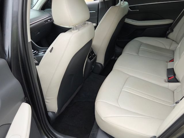 Used 2022 Hyundai Sonata Limited FWD image 8