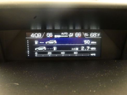 Used 2024 Subaru Forester Limited image 32