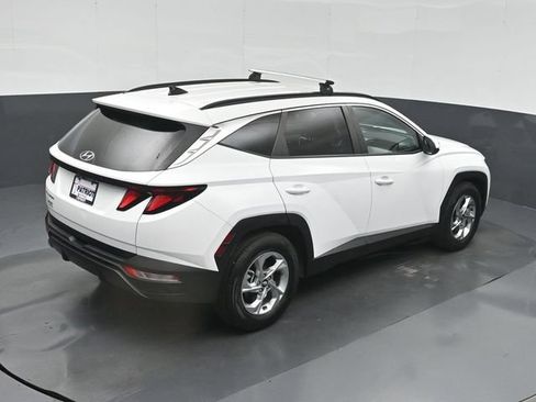 Used 2024 Hyundai Tucson SEL FWD image 38