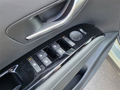 New 2025 Hyundai Santa Cruz Limited image 20