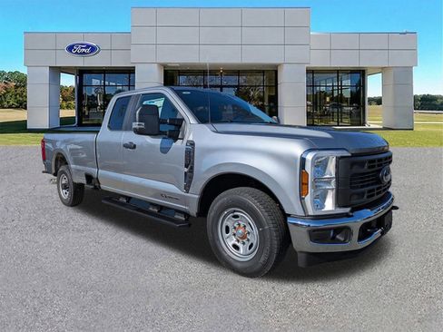 New 2026 Ford F250 XL RWD image 1