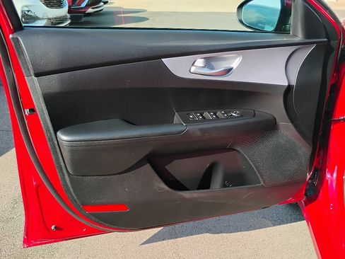 Used 2024 Kia Forte LXS image 11