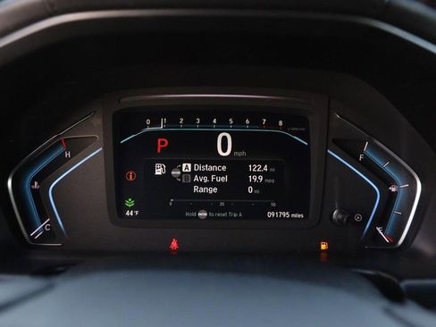 Used 2020 Honda Odyssey EX-L image 16