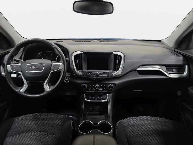 Used 2024 GMC Terrain SLE w/ Driver Convenience Package AWD/4WD image 10