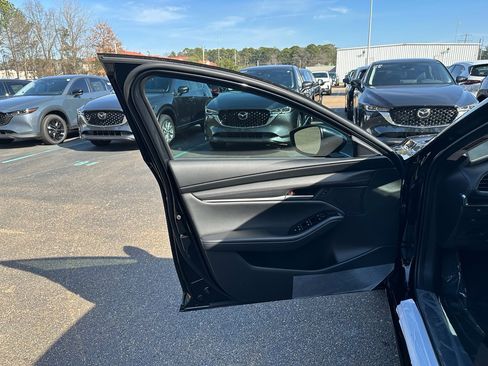 New 2026 MAZDA MAZDA3 s Sport image 6