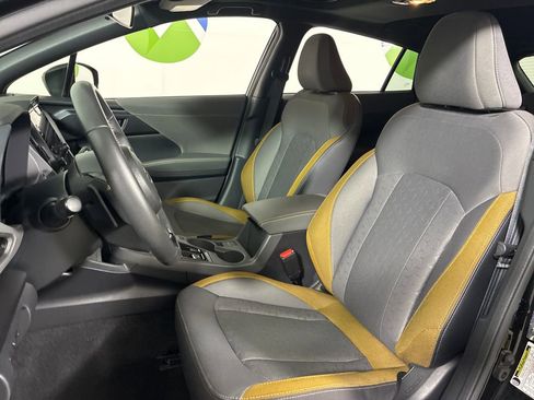 Used 2025 Subaru Crosstrek 2.5i Sport image 29
