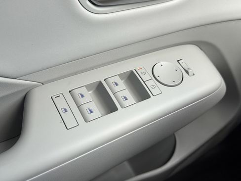 New 2026 Hyundai Kona SEL Premium FWD image 15