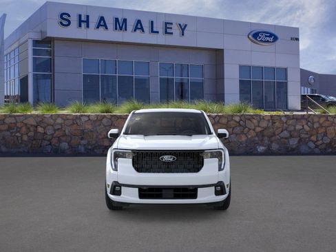 New 2025 Ford Maverick Lobo image 6