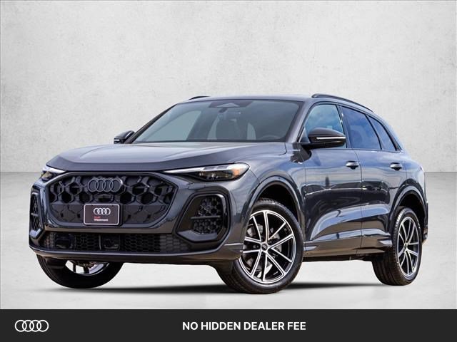 New 2026 Audi Q5 Premium AWD/4WD image 1