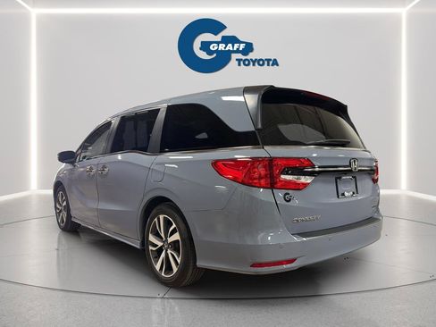 Used 2024 Honda Odyssey Touring image 10