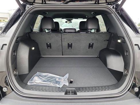 New 2026 GMC Terrain Elevation image 7