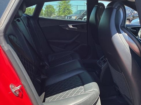 Used 2018 Audi S5 Prestige w/ S Sport Package AWD/4WD image 13
