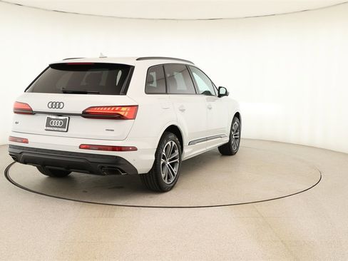 New 2026 Audi Q7 2.0T Premium image 6