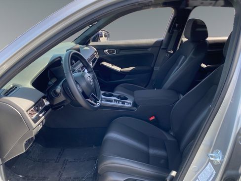Used 2026 Honda Civic Sport image 9