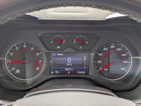 Used 2023 Chevrolet Camaro LT image 7