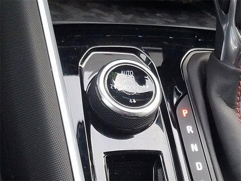 Certified 2023 Chevrolet Colorado Z71 w/ Advanced Trailering Package image 23