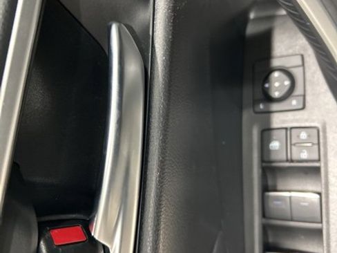 New 2025 Toyota RAV4 XLE image 9