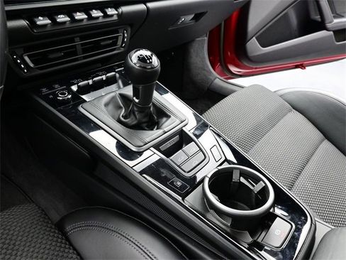 Used 2023 Porsche 911 Carrera T image 12