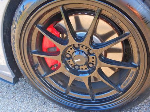 Used 2023 Volkswagen GTI S FWD image 13