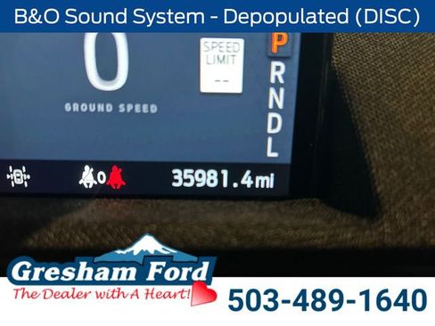 Used 2023 Ford Mustang Mach-E GT image 20