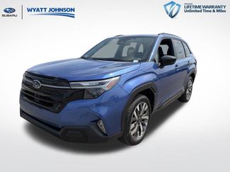 New 2026 Subaru Forester Touring 360° Tour