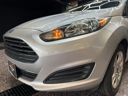 Used 2014 Ford Fiesta SE FWD image 34