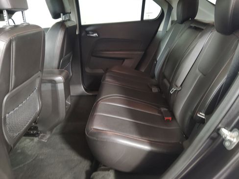 Used 2013 Chevrolet Equinox LTZ image 12