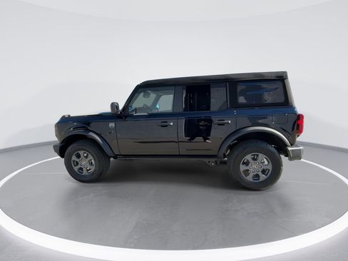 New 2025 Ford Bronco Big Bend image 7